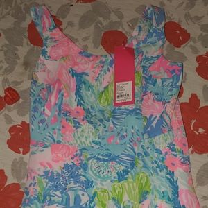 Lilly Daffdol Dress